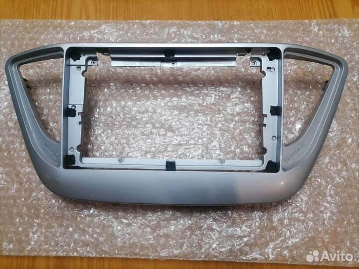 Переходная рамка solaris2