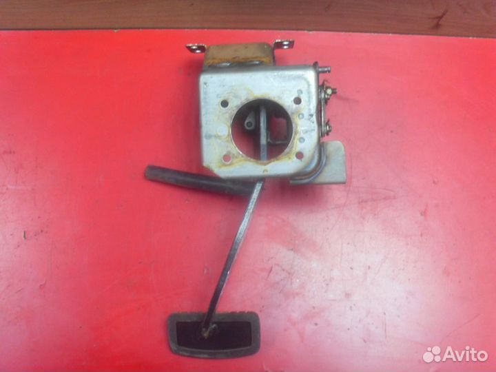 Педаль тормоза 32810H1020 Hyundai Terracan (HP)