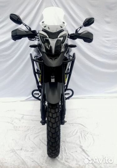 Мотоцикл Regulmoto ADV 300 NB