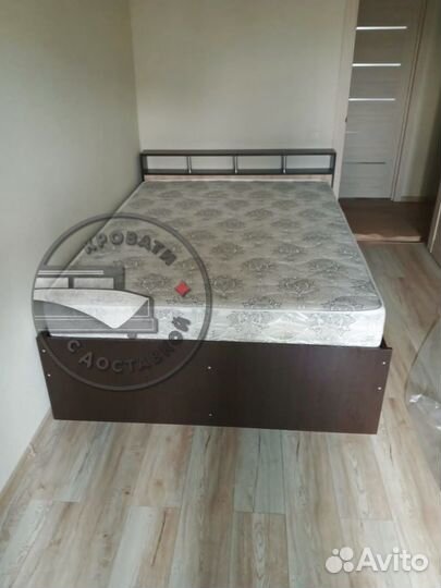 Кровать 140 200