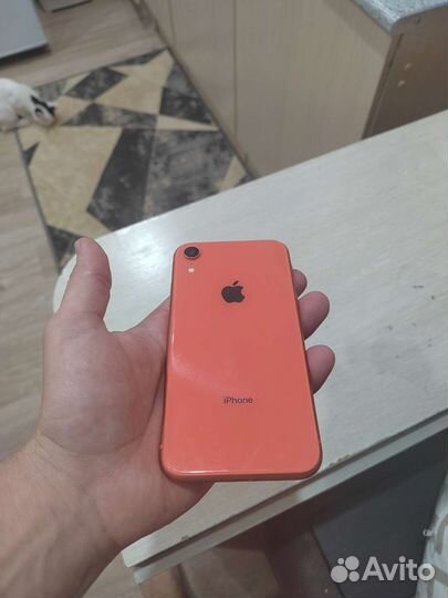 Apple iPhone xr 128gb