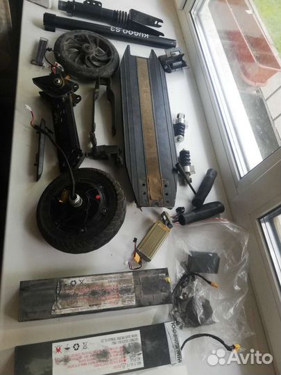 Kogoo s3 jilong на запчасти