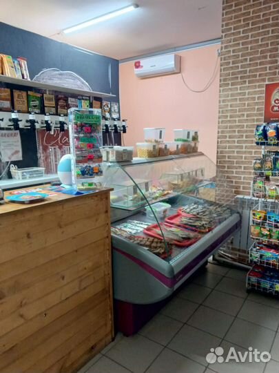 Готовый бизнес по продаже пива