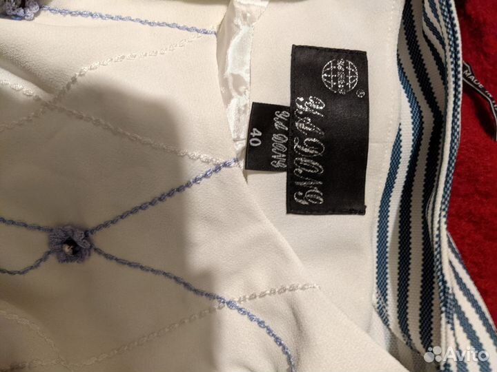 Вещи пакетом женские 44 46