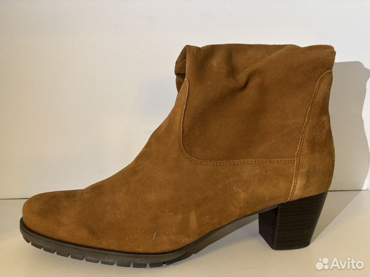 Полусапоги Gabor