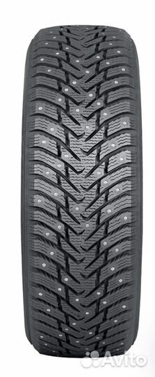 Nokian Tyres Nordman 8 SUV 225/65 R17 110T