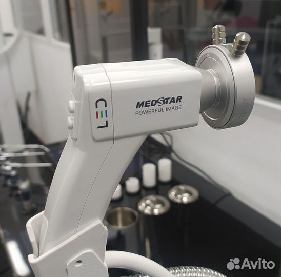 Лор-комбайн UE-3000 Медстар
