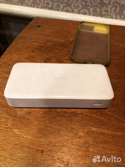 Повербанк 20000 redmi