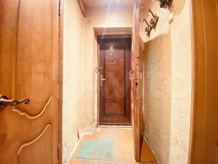 1-к. квартира, 33 м², 1/4 эт.