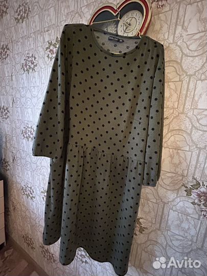 Платье женское