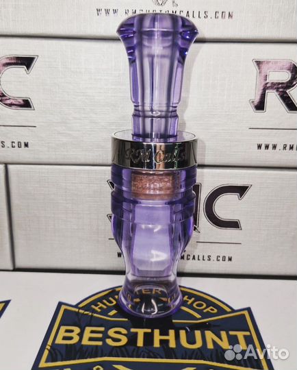 Манок на утку RM Custom Calls