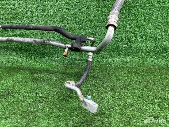 Трубка кондиционера Hyundai Sonata 4 EF tagaz