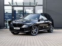 BMW X5 3.0 AT, 2024, 5 км, с пробегом, цена 9 500 000 руб.