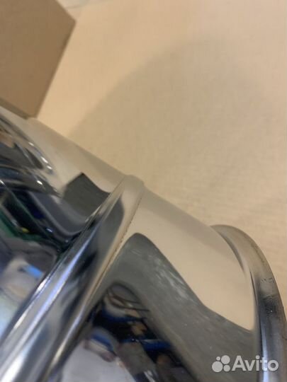 Увеличитель объема перегонного куба Luxstahl