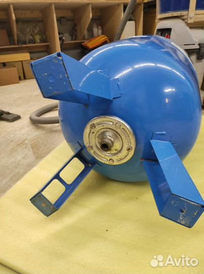 Гидроаккумулятор Cimm AFE CE 100 л