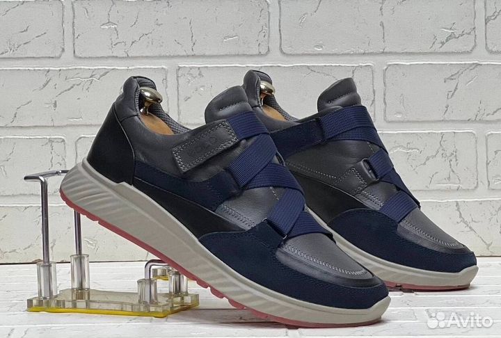 Кроссовки Ecco