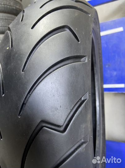 Maxxis Radial 160/60 R14