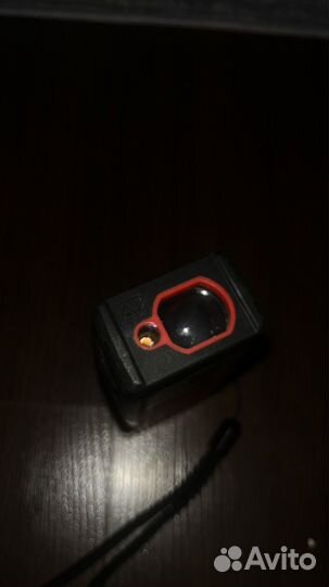 Лазерный дальномер condtrol