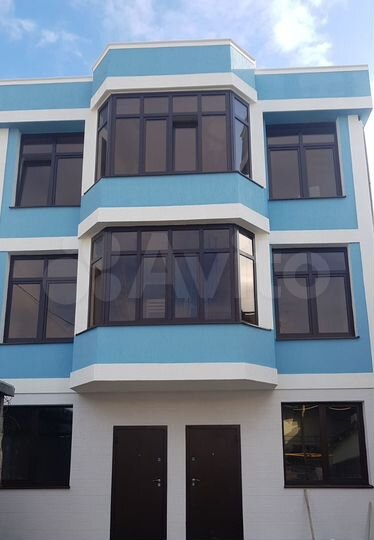 Комната 23 м², 1/3 эт.