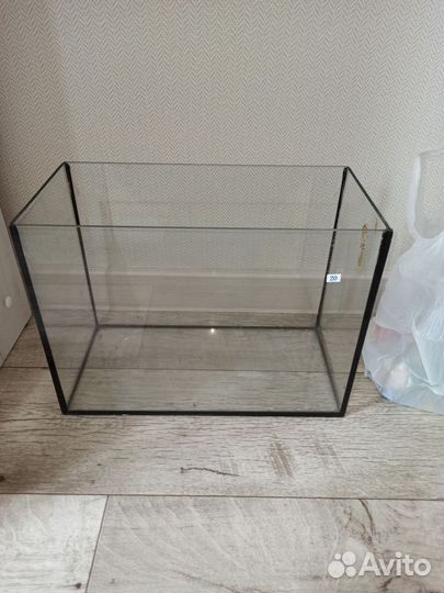 Аквариум на 20 литров