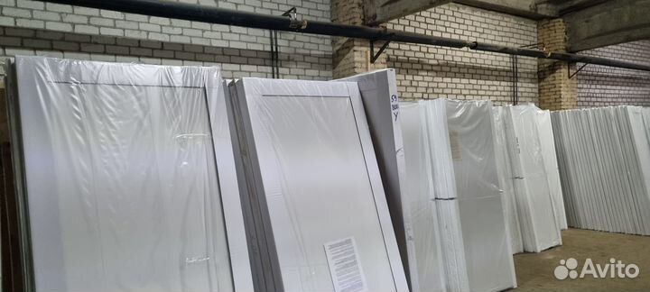 Двери Межкомнатные Invisible Новые