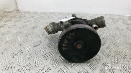 Водяной насос бензиновый saab 9-5 YS3E (10V44CN01)