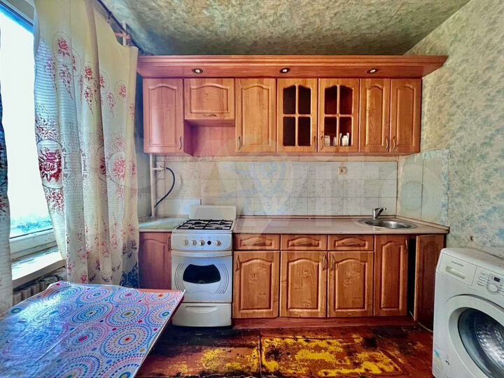 1-к. квартира, 39,4 м², 5/9 эт.