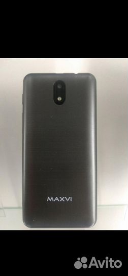 MAXVI MS502 Orion, 8 ГБ