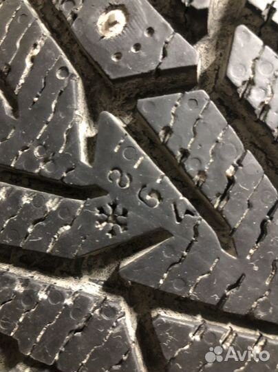 Nokian Tyres Nordman 7 205/55 R16