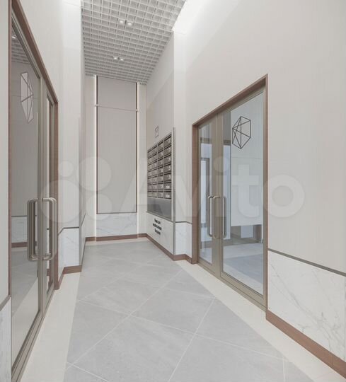 3-к. квартира, 78,3 м², 5/8 эт.