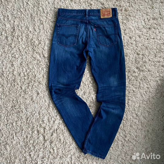 Джинсы мужские Levis 511