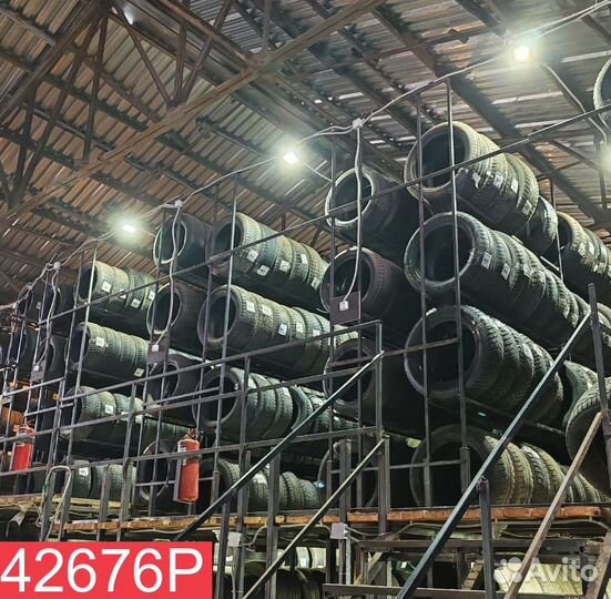 iLink Wintervorhut Stud III 225/70 R16 105P