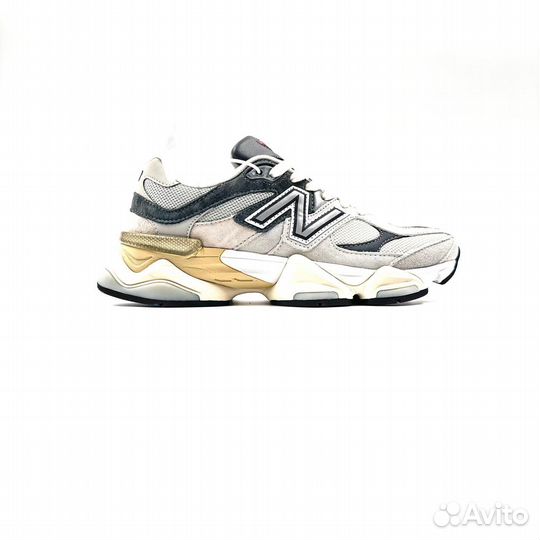 New Balance 9060 Rain Cloud
