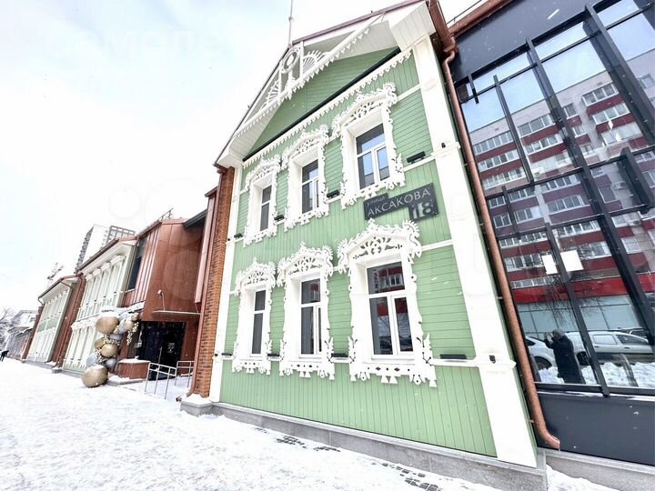 Продам помещение свободного назначения, 5.8 м²