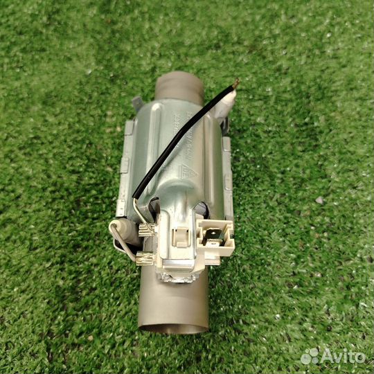 Тэн проточный посудомоечной машины