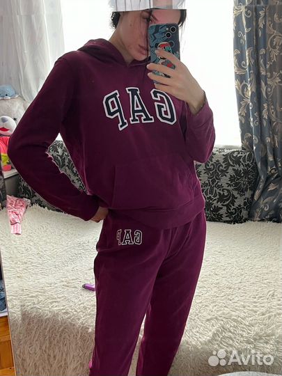 Спортивный костюм GAP