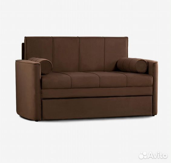 Малогабаритный диван раскладной