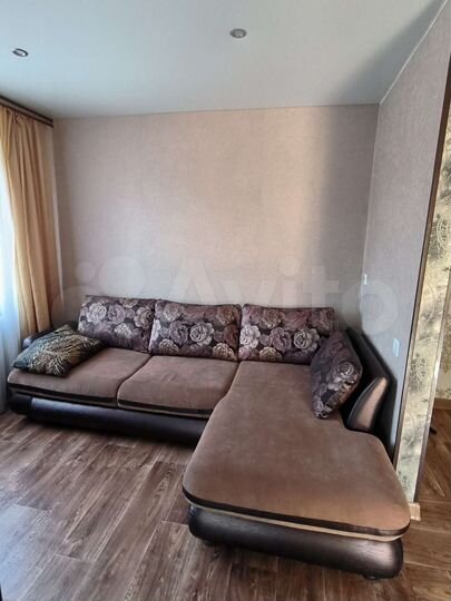 1-к. квартира, 31 м², 2/5 эт.