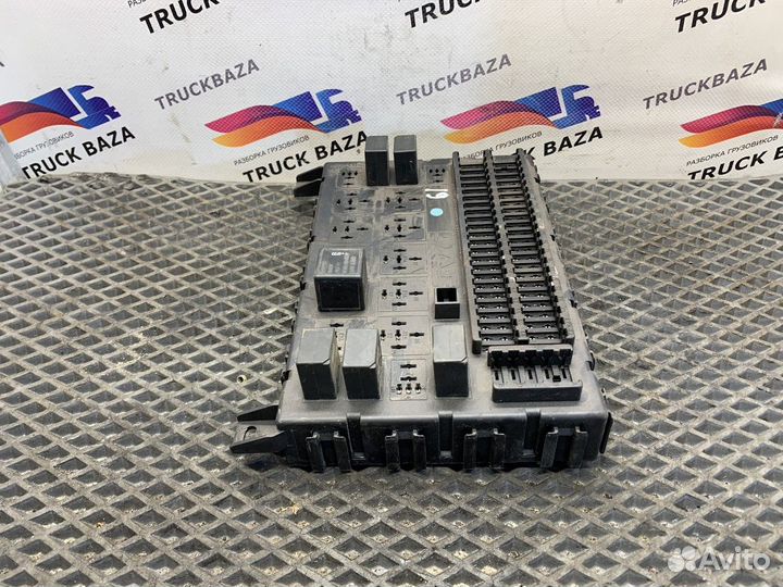 2036358 Блок предохранителей Daf XF105
