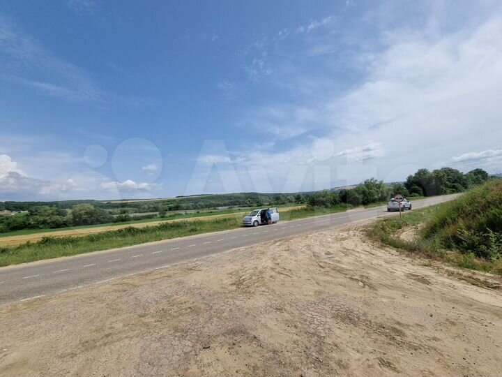 Участок 2,8 га (СНТ, ДНП)