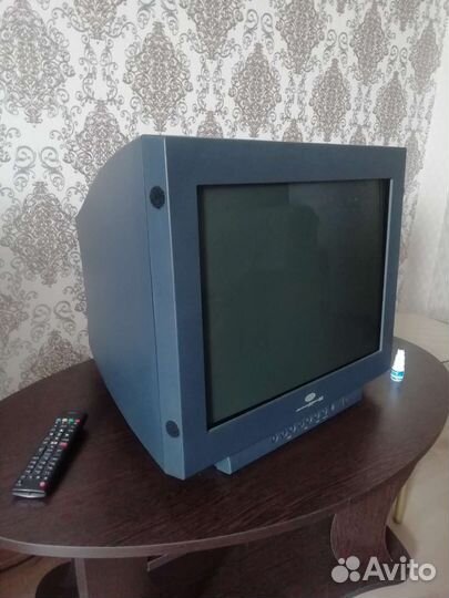 Монитор ЭЛТ lacie electron IV 22 дюйма