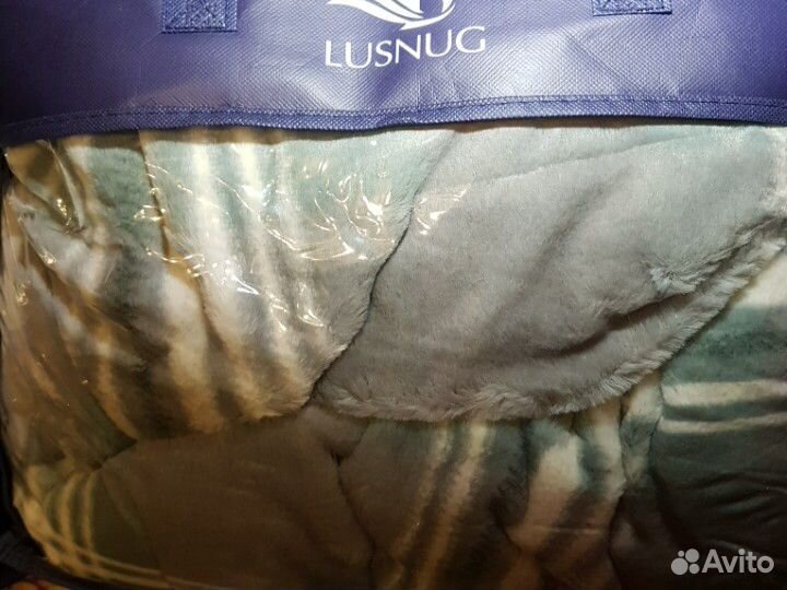 Покрывала Евроразмер 200220см,2х стороннее