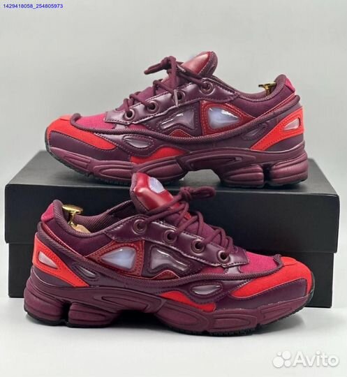 Adidas Raf Simons Ozweego 3 (Арт.47398)