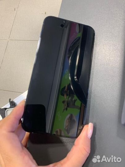 iPhone 13 Pro Max, 128 ГБ