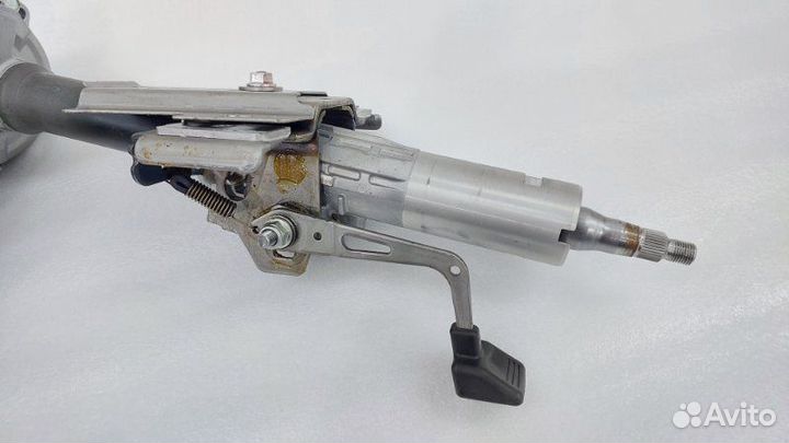 Рулевая колонка Lexus Nx300H Z10 2arfxe 2020