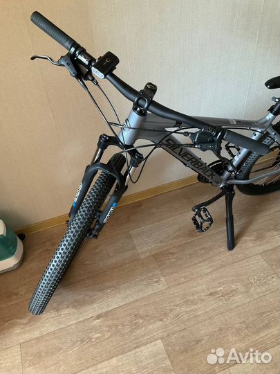 Велоспиед Silverback Stride HD 29’
