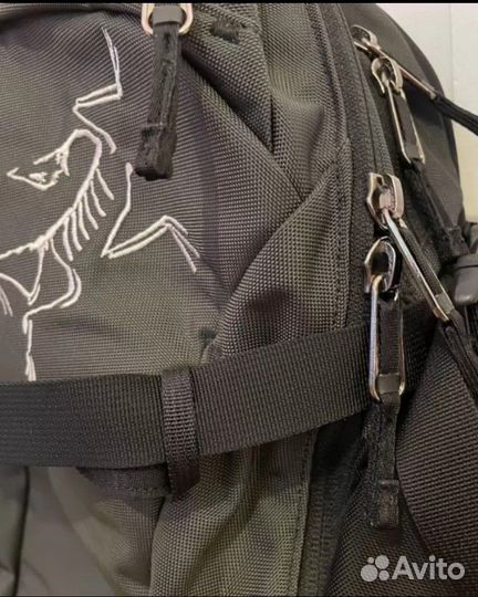 Рюкзак Arcteryx Quintic 38L