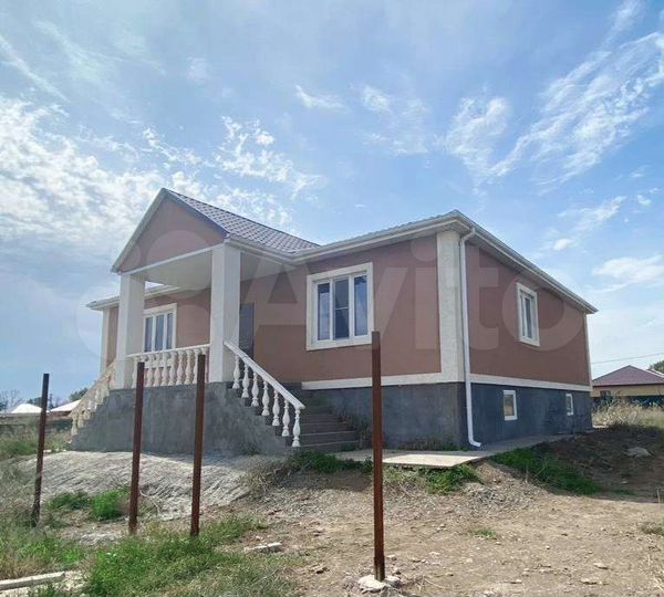 Дом 298 м² на участке 5,7 сот.