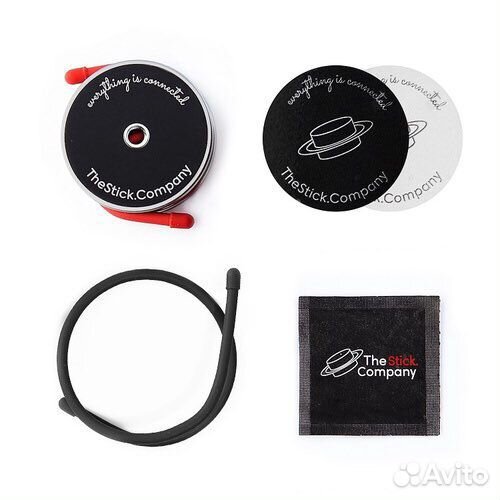 IMStick. Универсальный магнитный держатель для тел