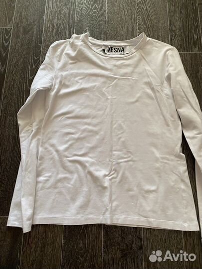 Женские вещи пакетом